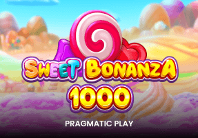 Sweet Bonanza 1000