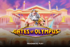 Gates of Olympus