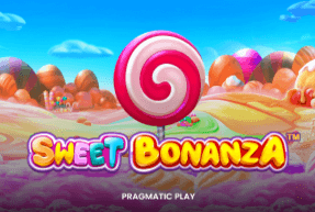 Sweet Bonanza
